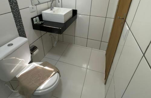 Hotel Vitória - Guaíra - Foto 9