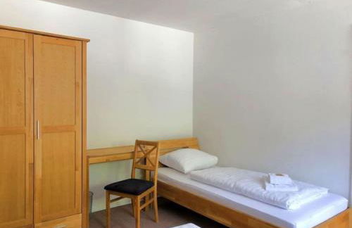 Ferienhaus Schwanennest - Foto 5