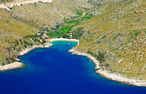 Villa BENEDETA-Dubovica Hvar - Photo 13