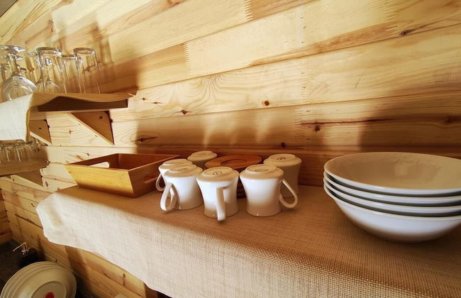 Engreens Suit Bungalov - Foto 7