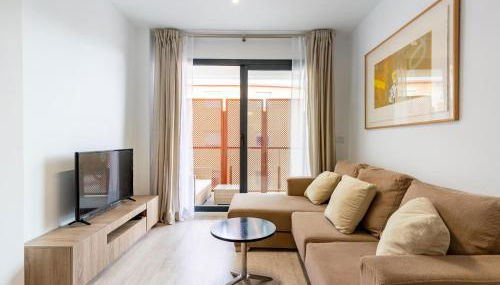 Holi-Rent Pobladores - Foto 2