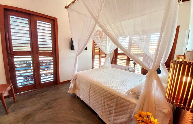 Oceà Privilegi - Taipu de Fora - Photo 16