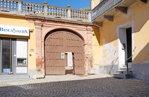 Casa Vacanze La Porta in Piazza - Foto 17