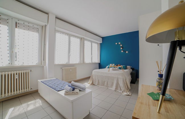 Heart Of Certosa Convenient The Centre - San Siro - Foto 2