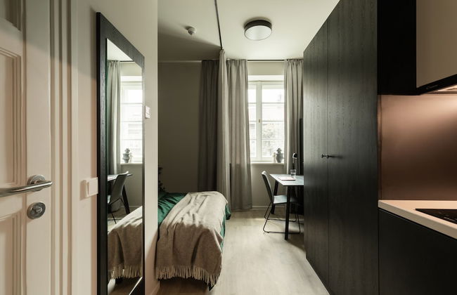 MILESTONE Krakow Center Urban Living - Foto 19