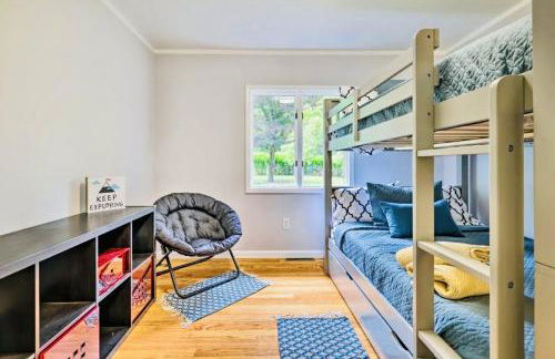 Oasis Hot Tub Pool Game Room - Foto 21