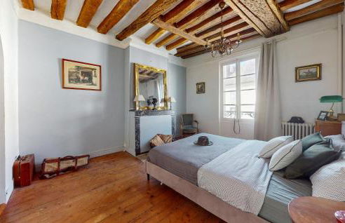 Lovely Home In Villeneuve-Sur-Yonne - Foto 15