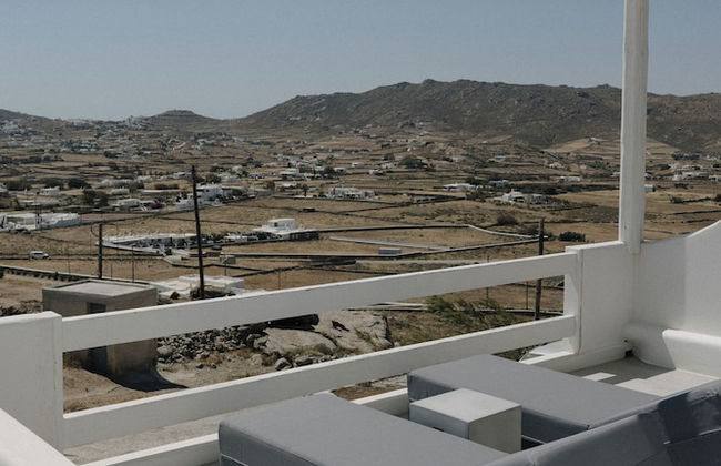 Mykonos Supreme Comfort Suites & Villas - Foto 55