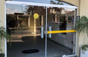 Apartamentos até 6 pessoas - 3 quartos com suíte e garagem, completo - Photo 40