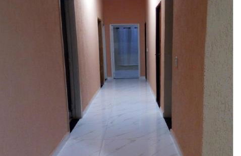 Imperdível ! Achei casa temporada Cabo Frio c piscina próximo Praia do Forte, faça seu orçamento para 4 a 8 Pessoas - Foto 24