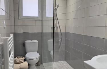 200m de la plage en centre ville au calme avec garage num4 - Photo 12