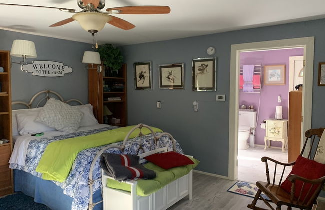 Denmark Stage Stop House - Photo 27