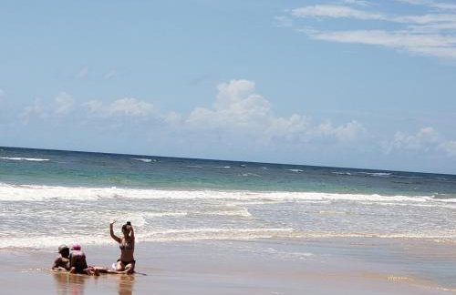 Genipabu Summer House Guarajuba - Foto 16