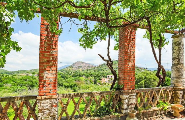 Torretta Serviana - Foto 5