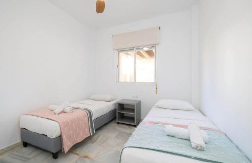 Dunas Beach Garden, Apartment - Foto 17