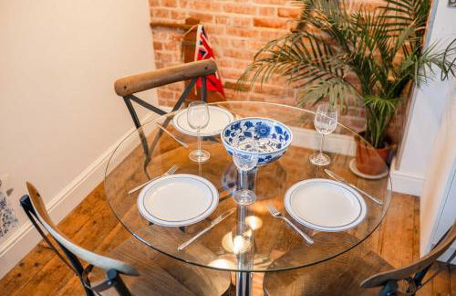 Bramley House Apartment - Foto 7