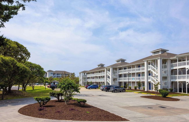 Atlantic Beach Resort, a Ramada by Wyndham - Foto 1