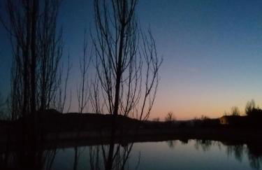 Casa junto a la laguna Rubielos de MoraVUTE21-029 - Foto 21