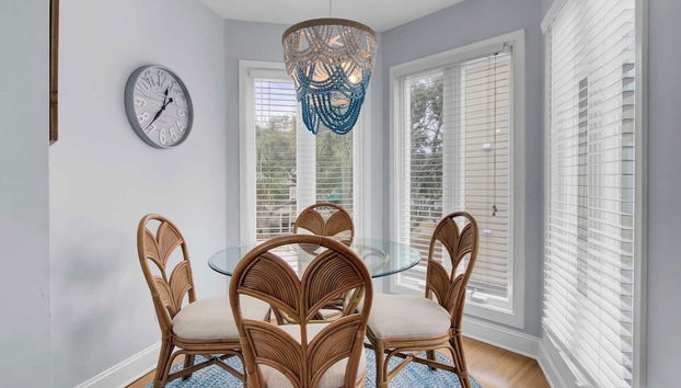 204 B Port O Call by Avantstay Beachfront Condo! - Foto 4, Interior