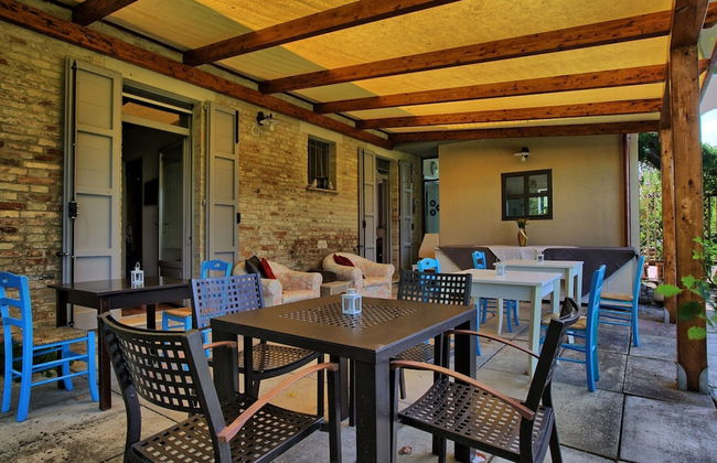 Belvilla by Oyo Cottage Della Musica - Photo 46