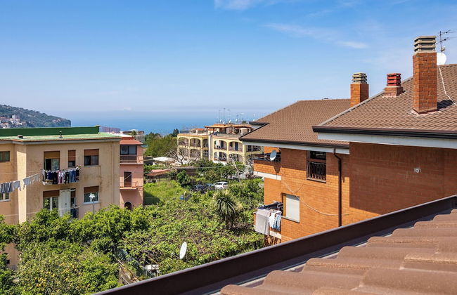 La Mansardina dell'agrumeto - Foto 36