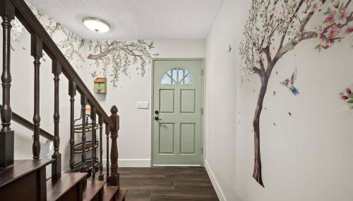 The Quirky Bloom-Whimsical Guest house - Foto 5