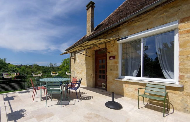 Les gites de la vallée du ceou - Foto 27