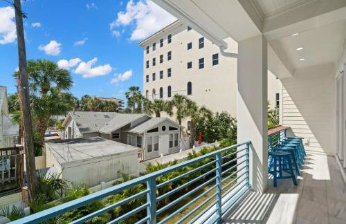 The Akoya & Pearl Houses at the Gemma - 2 Homes with Private Pools Just Steps to Clearwater Beach - Photo 77