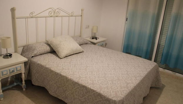 Ground Floor With Garden - Foto 4, Habitación