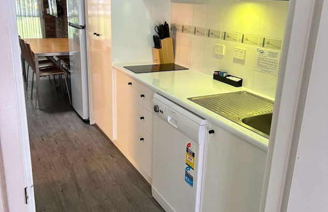 Murray Valley Resort - Foto 10