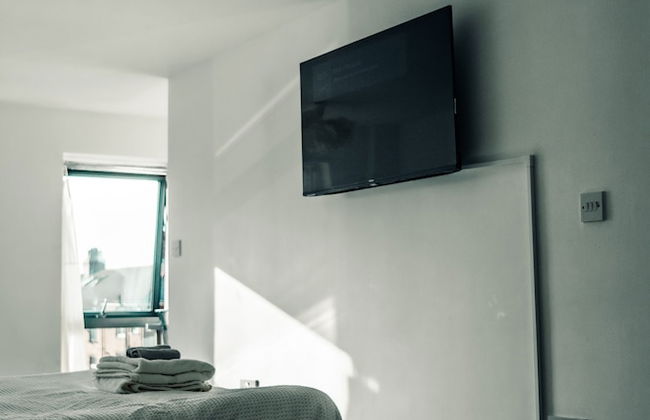 Apartments Dealhouse 4 - Foto 19