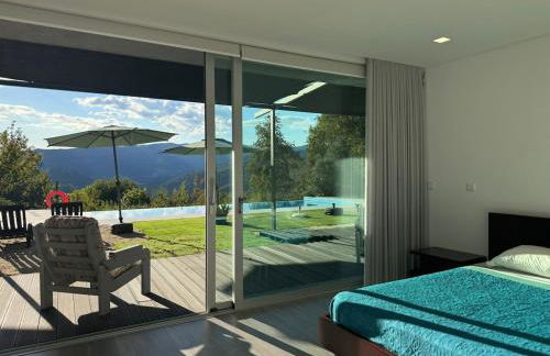 Villa Teixugueiras 1 - Gerês - Foto 5