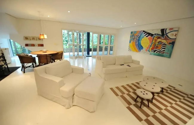 Casa Jardins de Iporanga - Foto 13