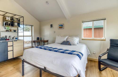 Crooked River Ranch Cabins - Photo 74