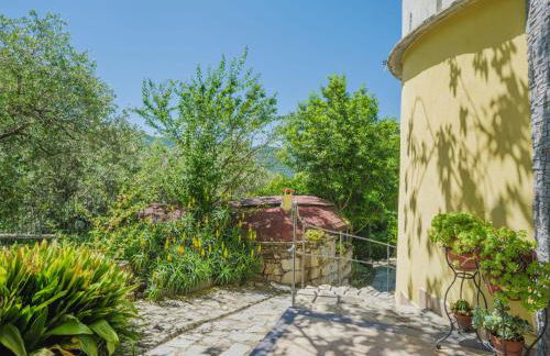 Villa Antica Torre by Interhome - Foto 45