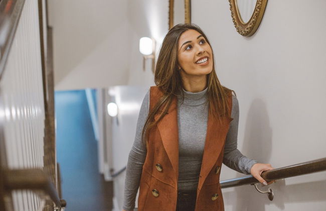 Hancock House - Foto 29