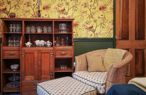 Riverside Cottage at Logwood Mill - Foto 34