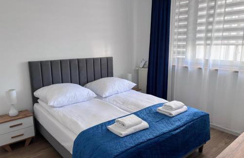 Pensjonat Eden Apartament 4 - Foto 8