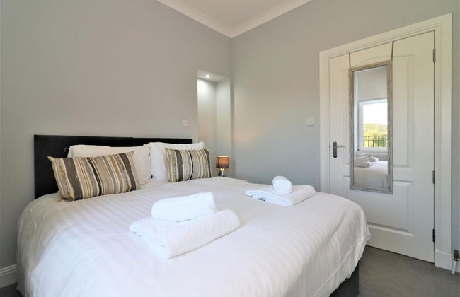 Greenlees Clubhouse 2 bed - Cambuslang - Foto 33