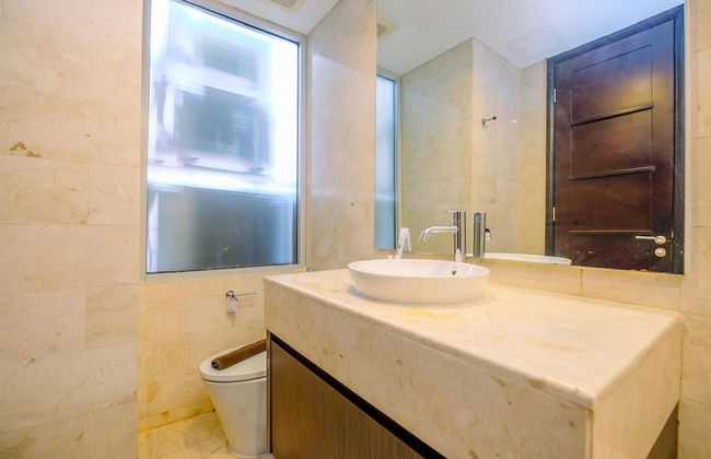 Comfort Stay 2Br At Masterpiece Apartment - Foto 22