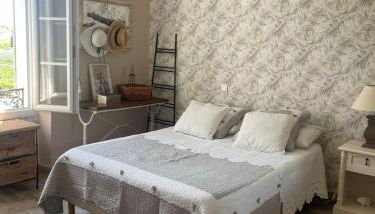 Appartement avec jardin en ville - Photo 4