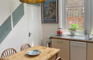 Spacious Holiday Home! - Foto 19