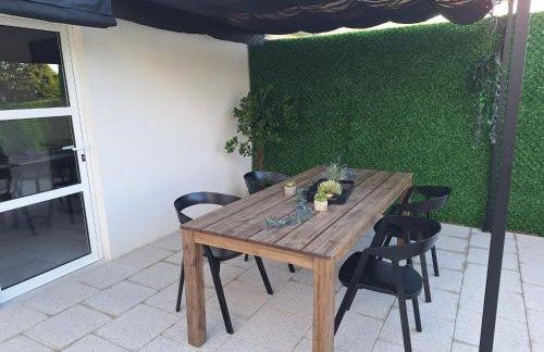 Holiday home Olive Hill - Foto 41