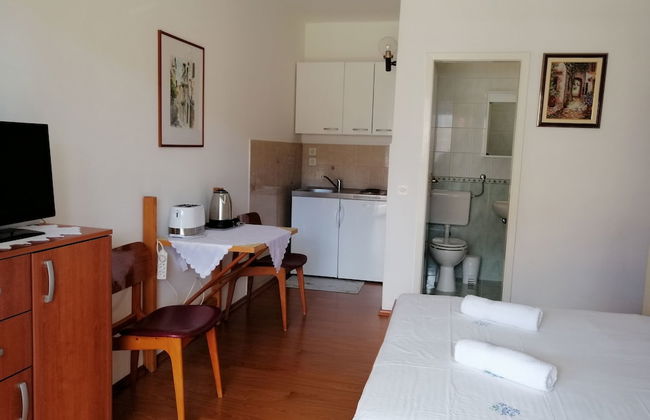 Apartments Emmas Studio - Foto 5