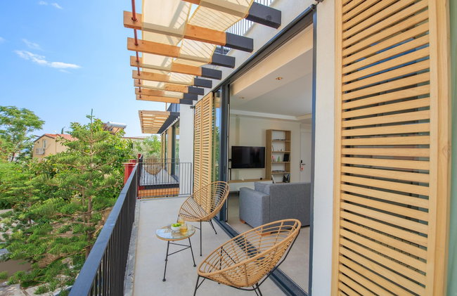 Asfiya Loft Apartments - Foto 42