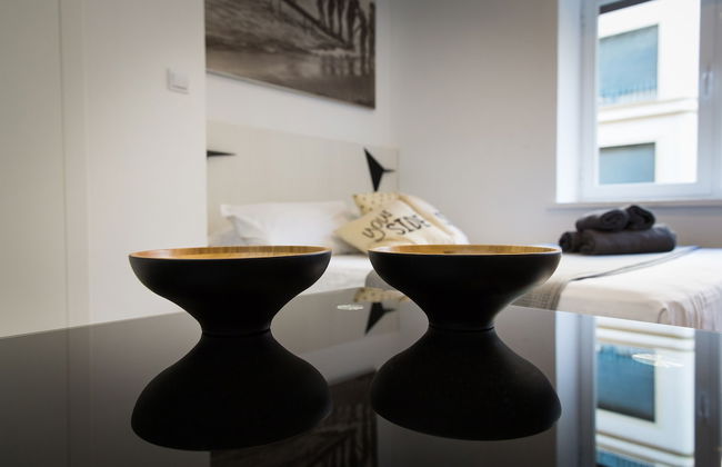 Holidays2Malaga Soho Center Apartments - Photo 10