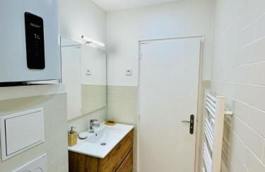 Le Vercingetorix - Appartements meublés - Photo 42