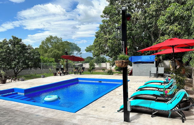 M&M Zavala Hotel and B&B - Foto 21