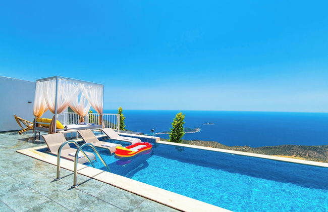 Villa Mulberry Collection 1 - Foto 66