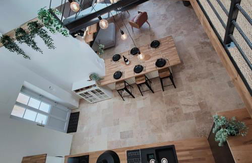 DOMAINE SAINT LOUP - 10min BEAUNE - Foto 9